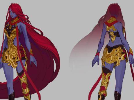 dnf国服的改版方向?韩服正式服希洛克小调研一览