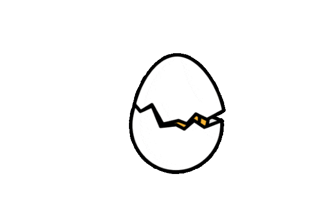 鸡蛋坏蛋微信表情图片图片