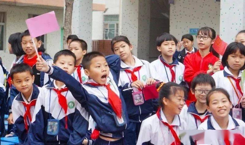 龙湖区金英学校2020年秋季招生启事