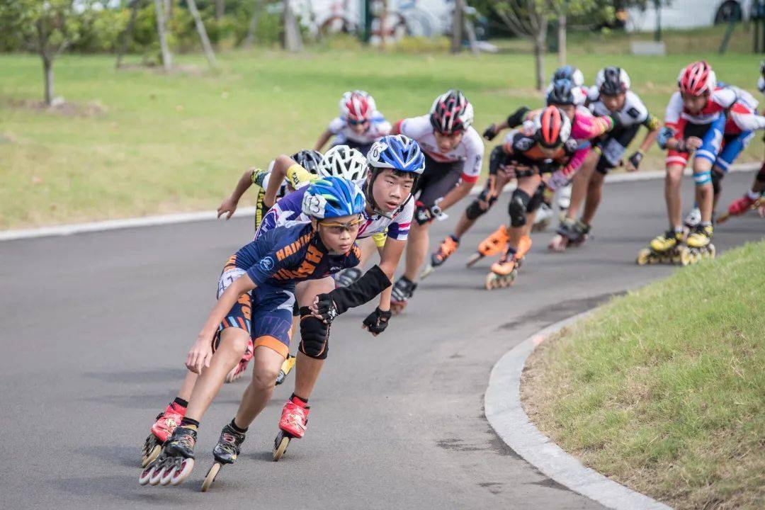 当孩子轮滑训练累了,不如看看这篇_体育运动