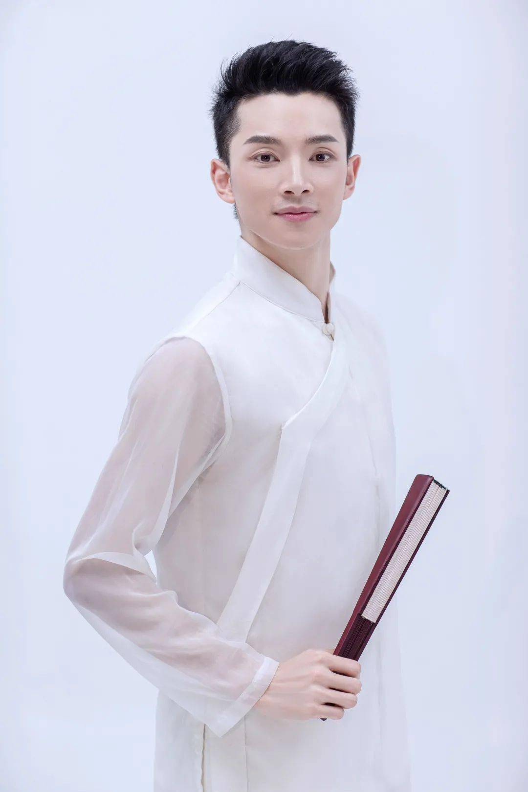 刘坤:生命起舞,永不落幕 │"1111"人才计划_舞蹈