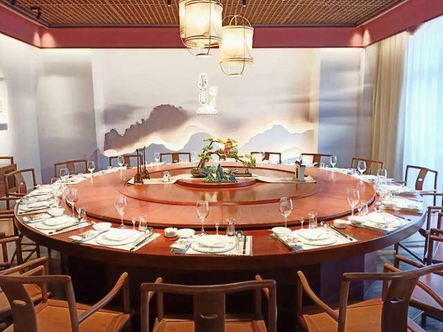 企业风采叙乡情合肥罍街徽商故里探店实录