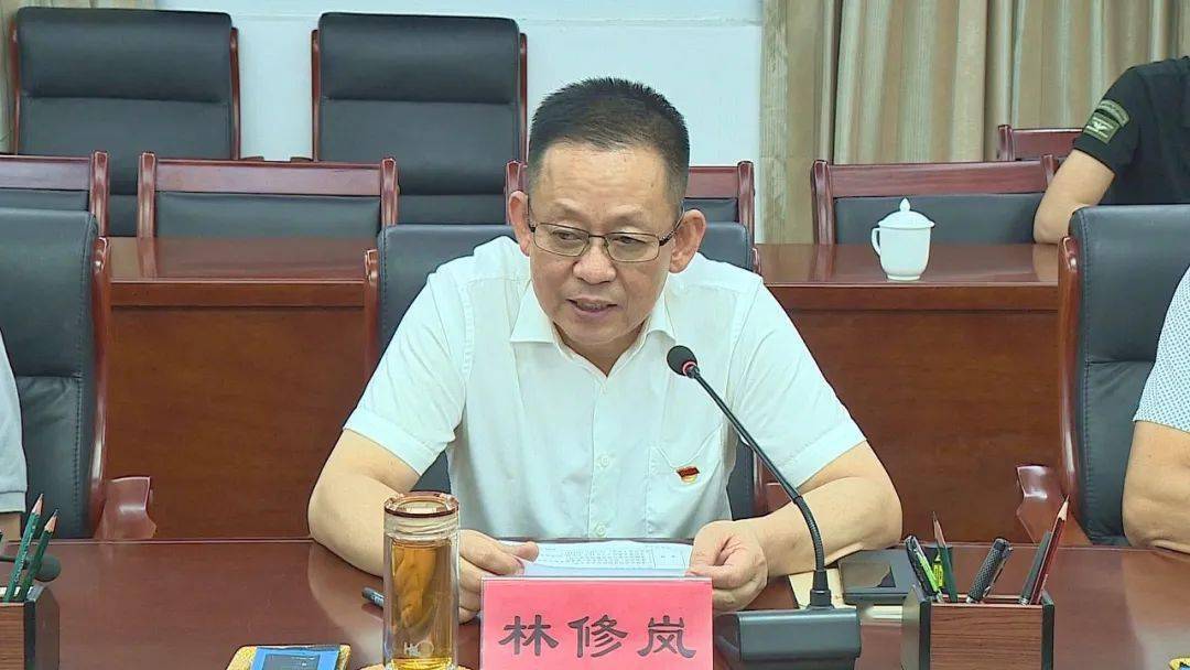 项目工作怎么做林修岚这么说