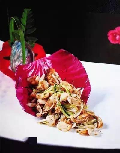 凉菜菜谱大全14款爽口凉菜让你胃口大开