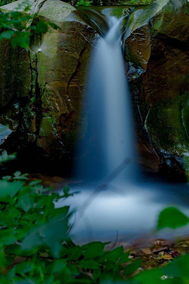 魅力西平入画来:雨季的棠溪峡,我在这里等您来(赵永涛摄影作品专辑)