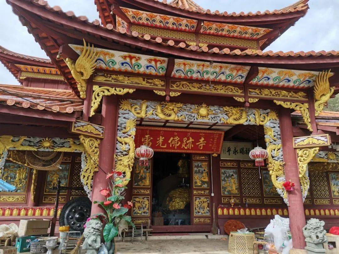 记录美好的回忆雷光佛迹寺&amp;amp;amp;amp;amp;amp;amp;amp;amp