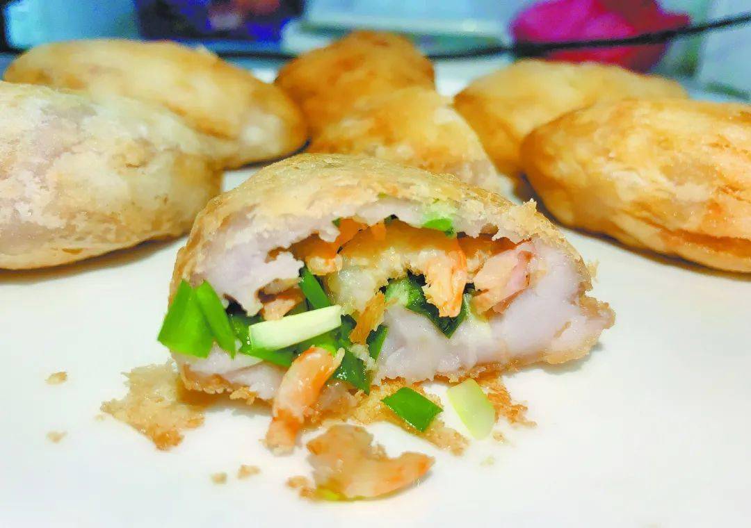 快来舔屏厚街这些美食又双叒叕上镜了