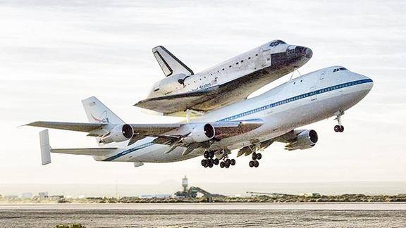 世界上最大的飞机有多大拥有多项世界纪录堪称空中巨无霸