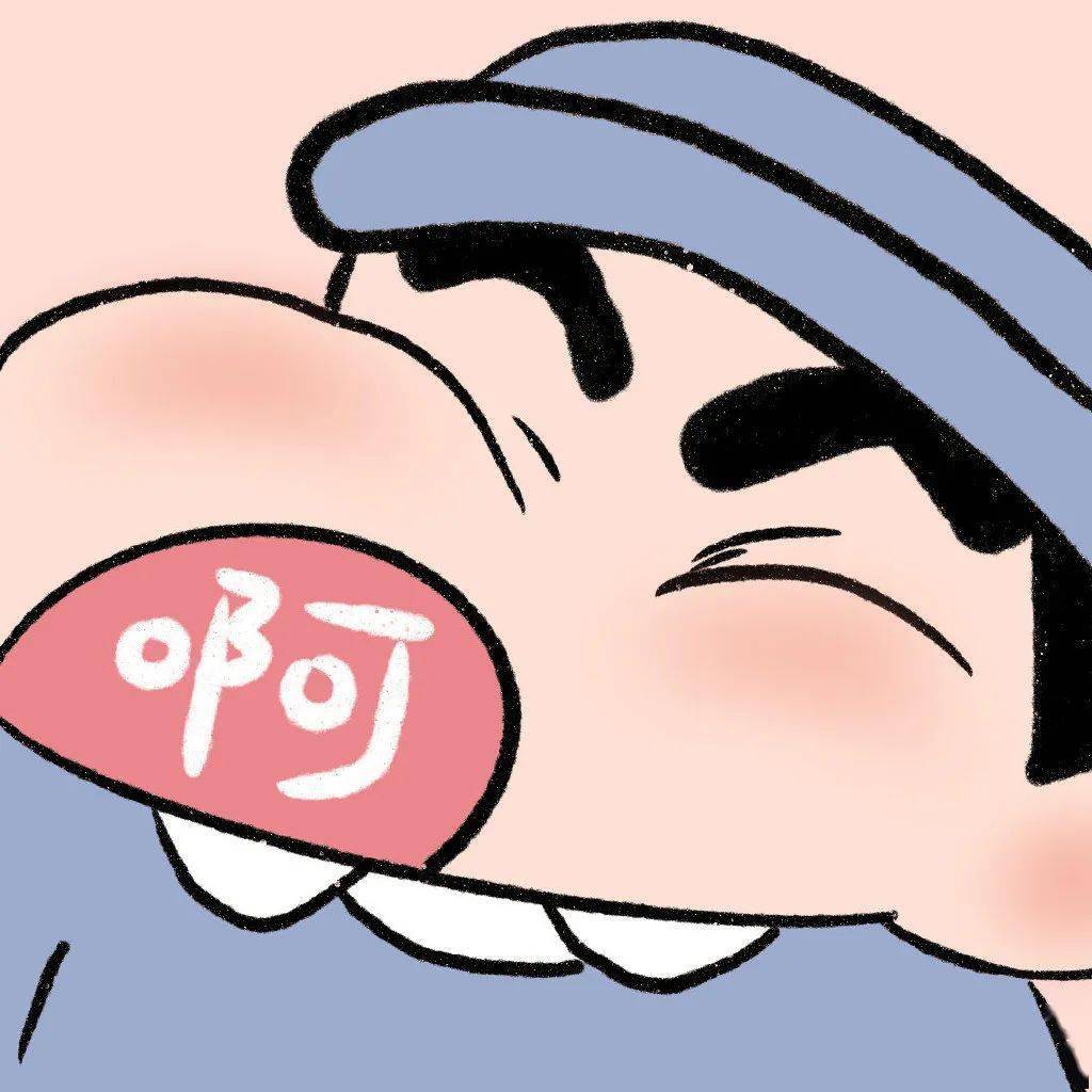 每日头像