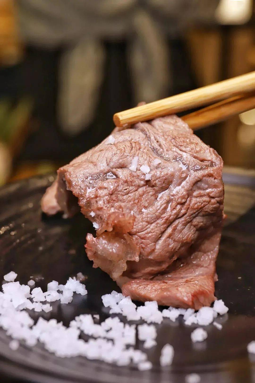 8折劲爆优惠 撩人黑牛肉#等你【疯狂打卡】!