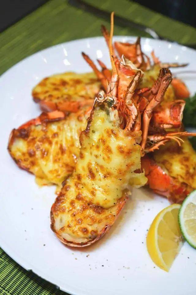 更有进口美国  阿拉斯加波龙