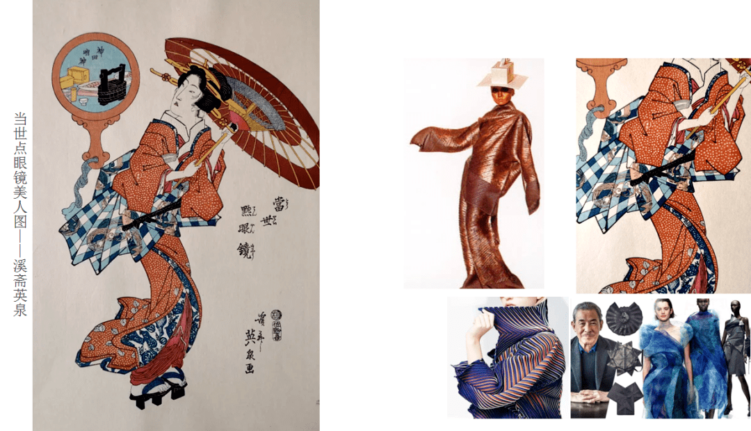 【文博fun9点】第22期(回顾): 浮华世代 ——浮世绘导览