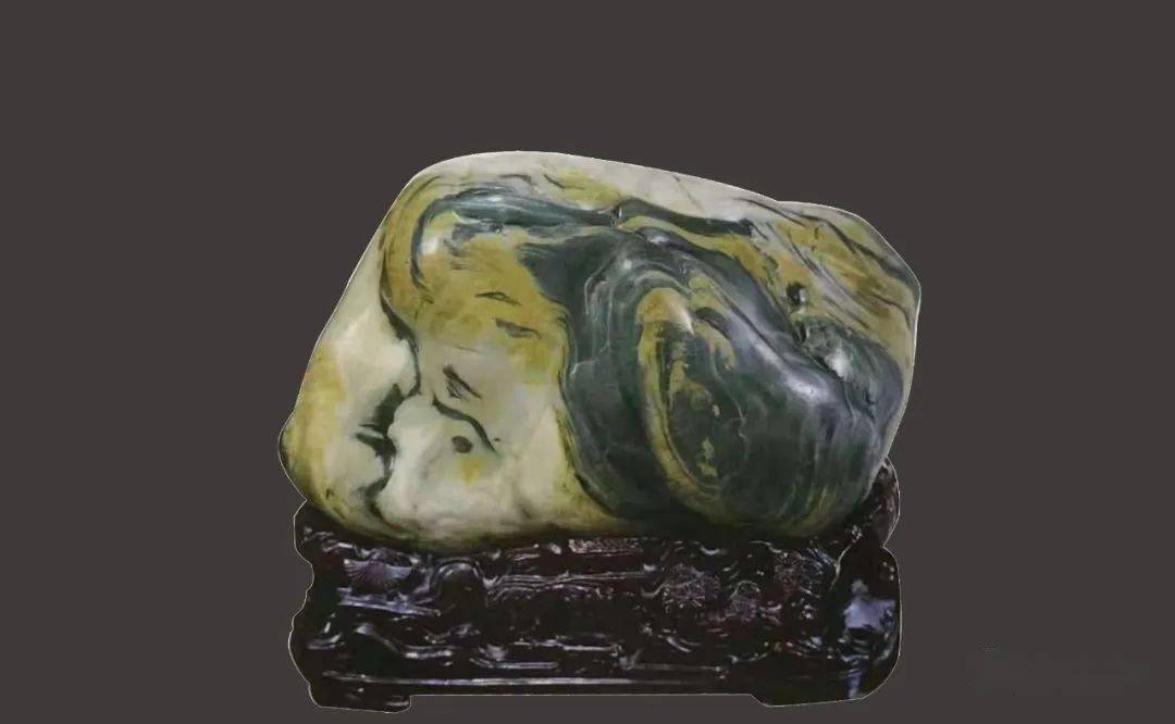 青海十大名石是哪10方经典石