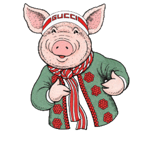 古驰gucci又出新logo了