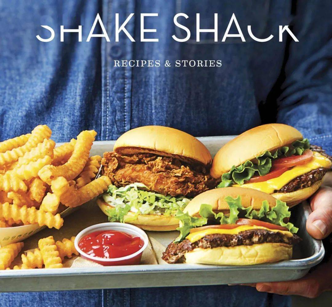 洋快餐你们真的配?