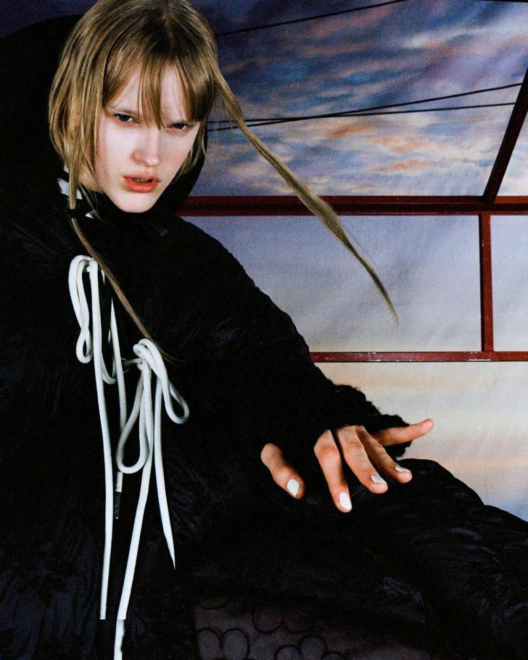 喜欢hugocomte有品位