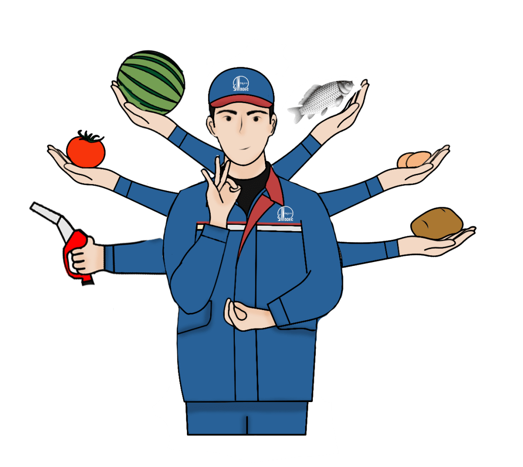 100天全能加油员养成计划