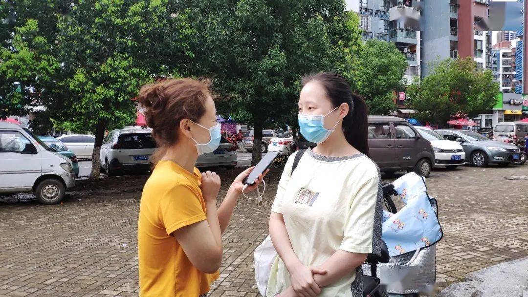 武汉丨重启百日,烟火人间_疫情