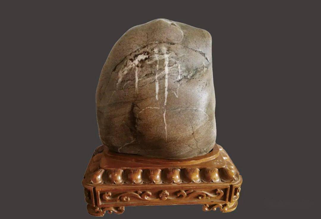 石种:藏瓷.收藏:才尼青海十大名石 (10方)一书在手,众美纷呈.