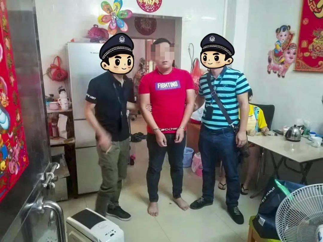 兴宁公安破获11亿特大虚开发票案3名犯罪嫌疑人全部落网