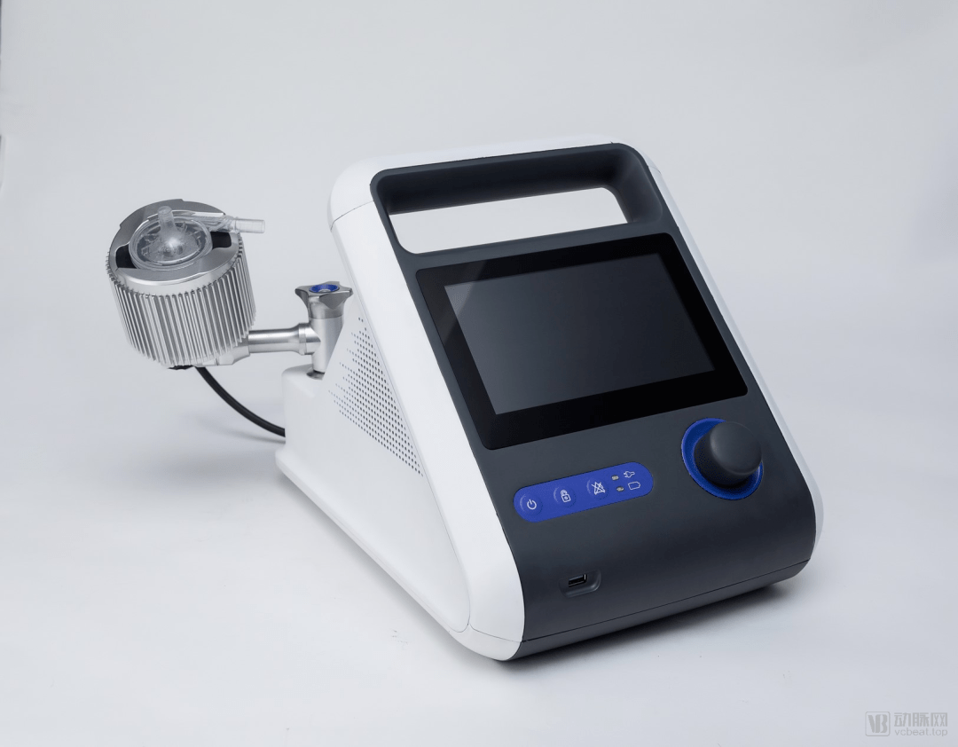 心擎医疗:由体外磁悬浮人工心脏出发,打造危重症生命支持平台