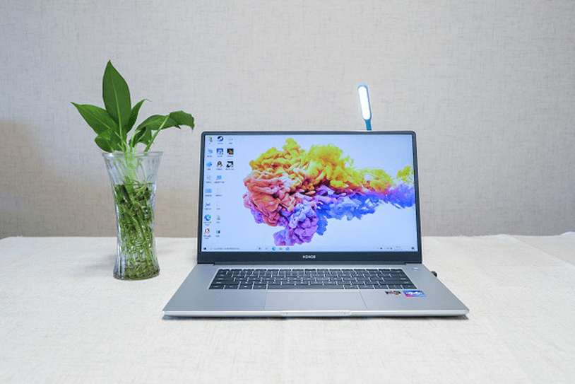 高效高能7nm芯片:荣耀magicbook 15锐龙版2020上手体验