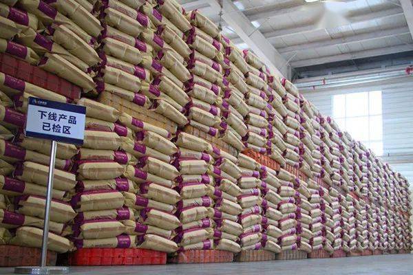 中泰产品 | 阜康能源自主研发混合法聚氯乙烯糊树脂手套料成功下线