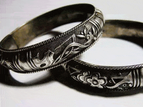 新郑中国珠宝!全城旧银饰免费换黄金,钻石,彩金