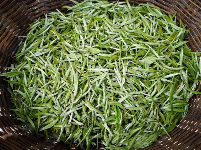 素简一生,干净喝茶:保持最朴实的本色之美_茶叶