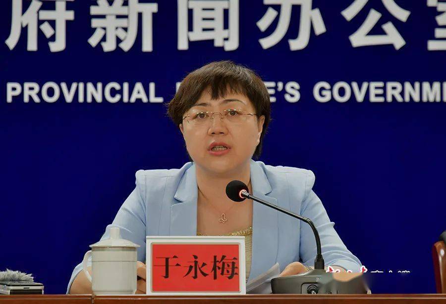 张掖市人民政府副市长 于永梅于永梅:张掖旅游产业经过多年的高速增长