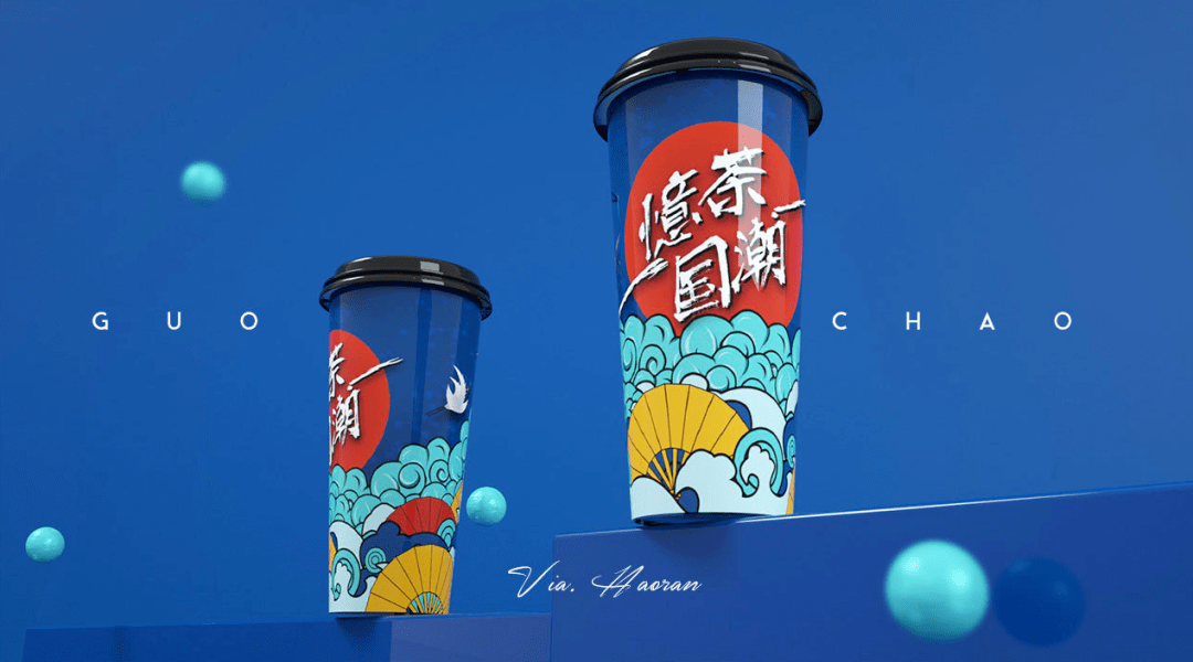 香飘飘LOGO图片