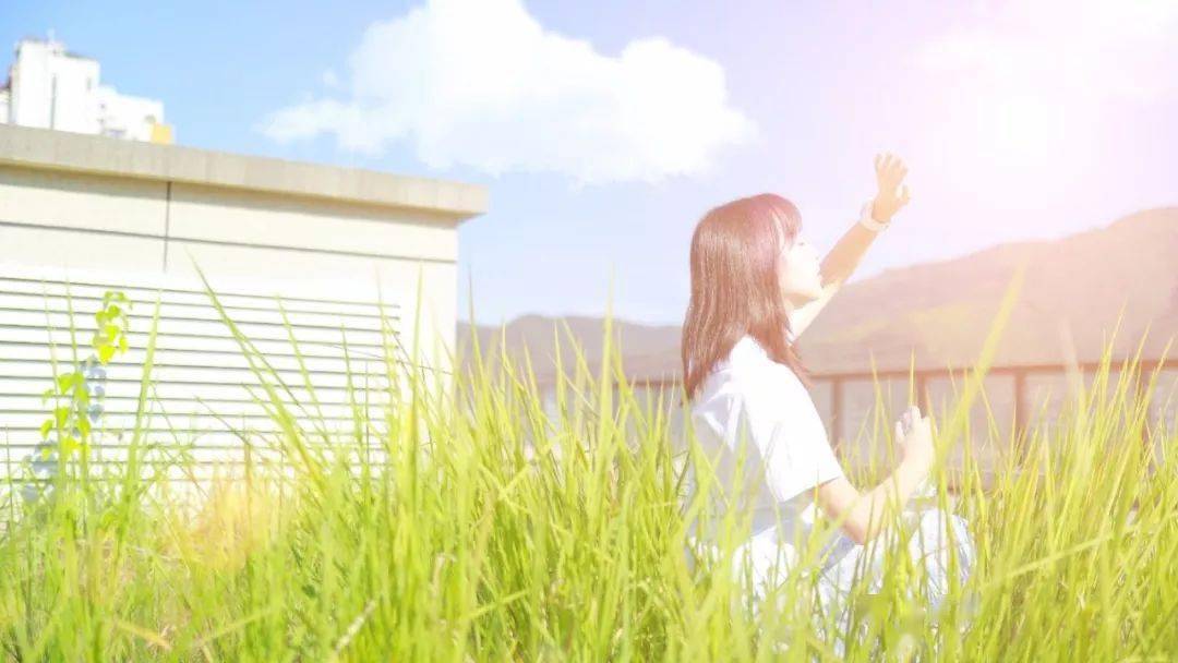 一个人的精神长相深度好文