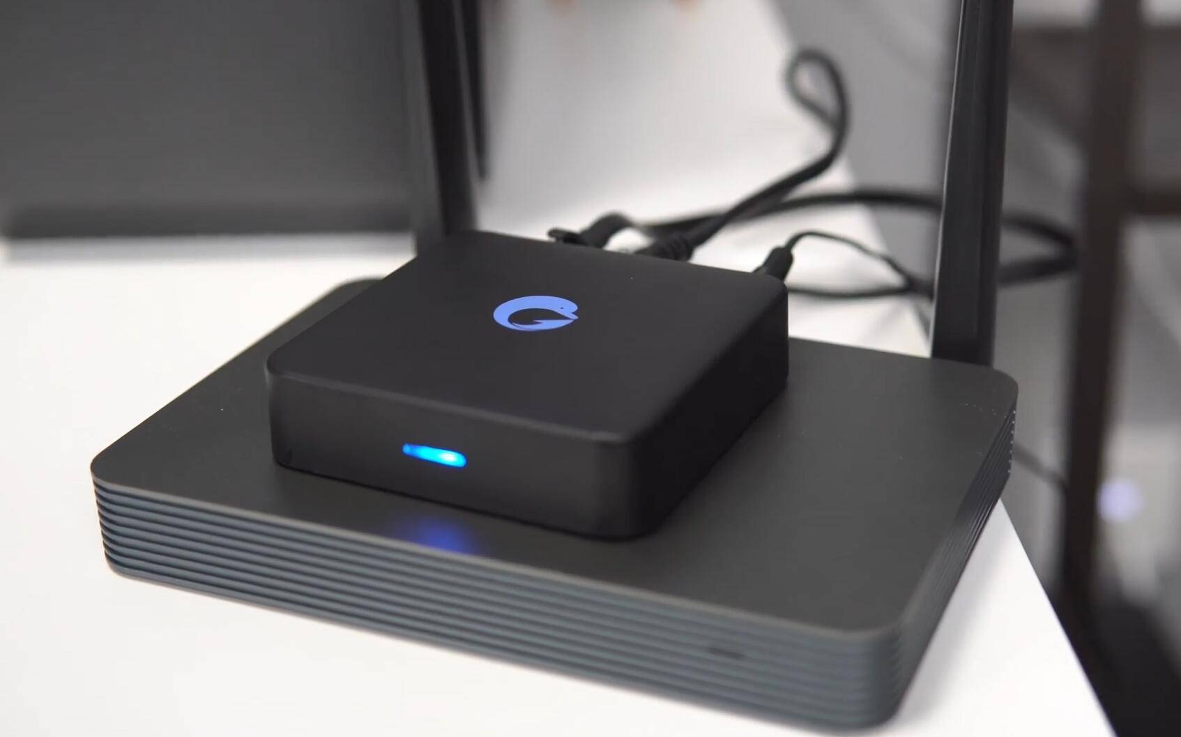 switch用什么加速器好海豚加速盒主机首选神器