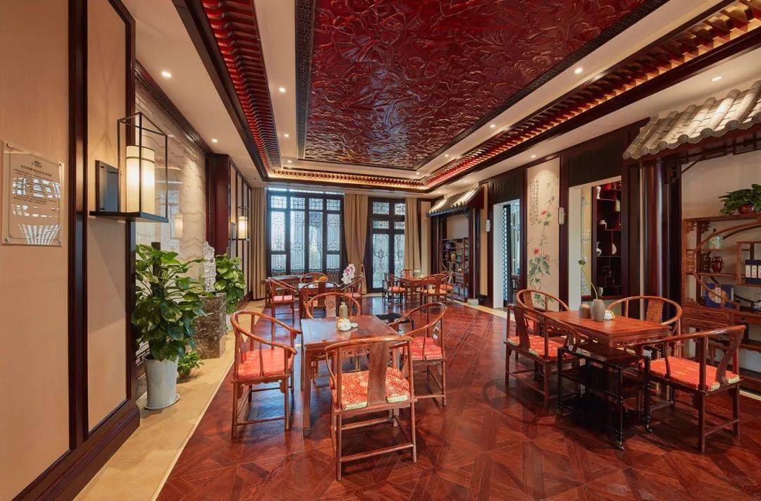 恒大项目实拍图恒大翡翠华庭,倾心打造铂金会所.