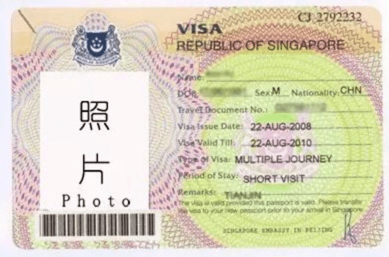 做社工的日子里我看到了新加坡鲜为人知的隐秘角落