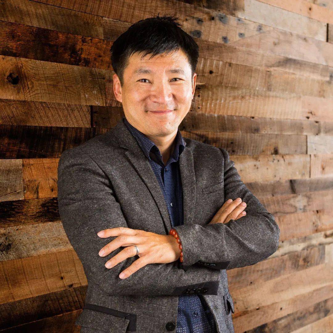 仇非品源文华ceo——演讲主题《用世界博物馆ip赋能中国设计》品源