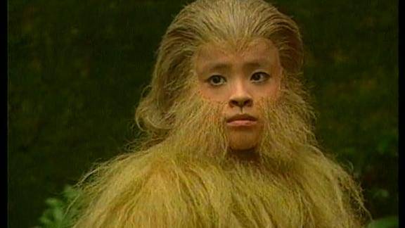 天地争霸美猴王被贬下凡尘的六耳猕猴想拜悟空为师学习法术