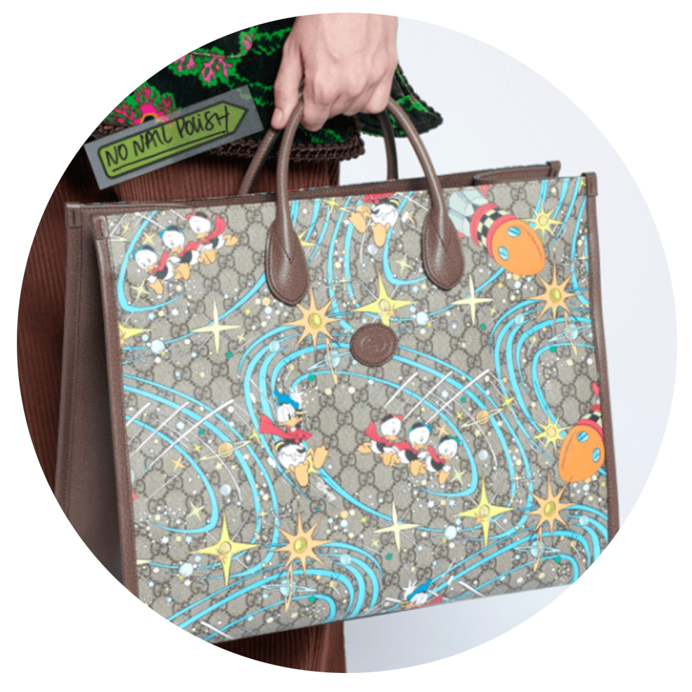 gucci"终曲篇"直播的12小时里,都发生了什么?