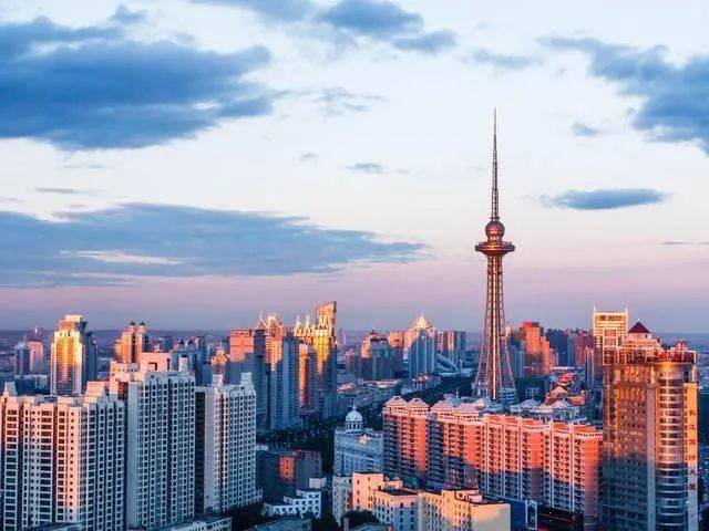 哈尔滨,令人心动的日子来了!