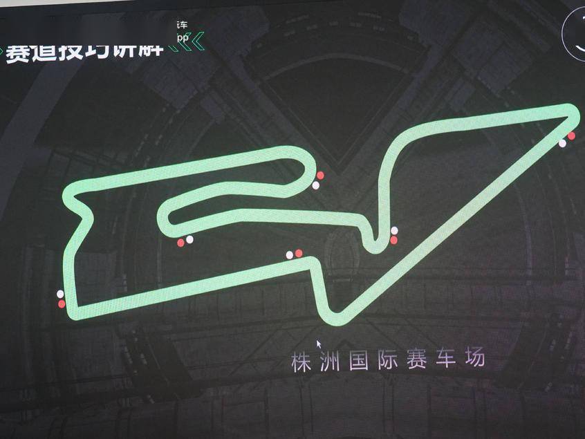 驾驶中国品牌suv跑赛道日是怎么样的体验?