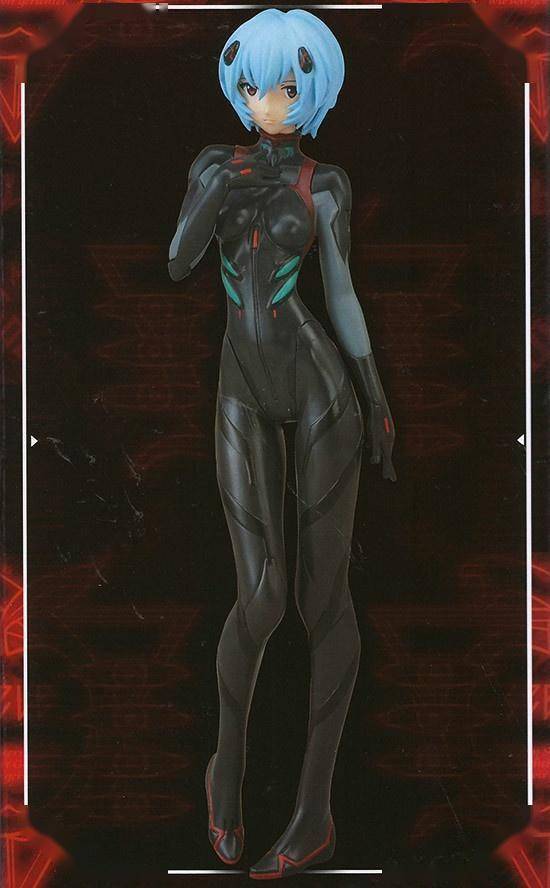 宅君点评:还是白衣服的绫波丽看得更顺眼一些.返回搜狐,查看更多