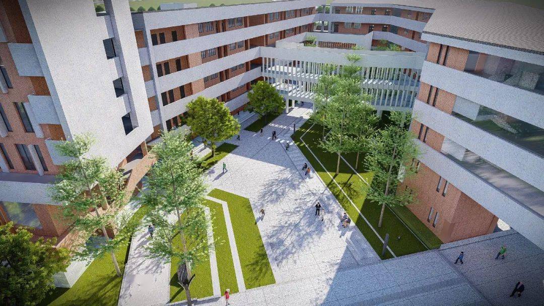 关注·保山一中青阳初级中学