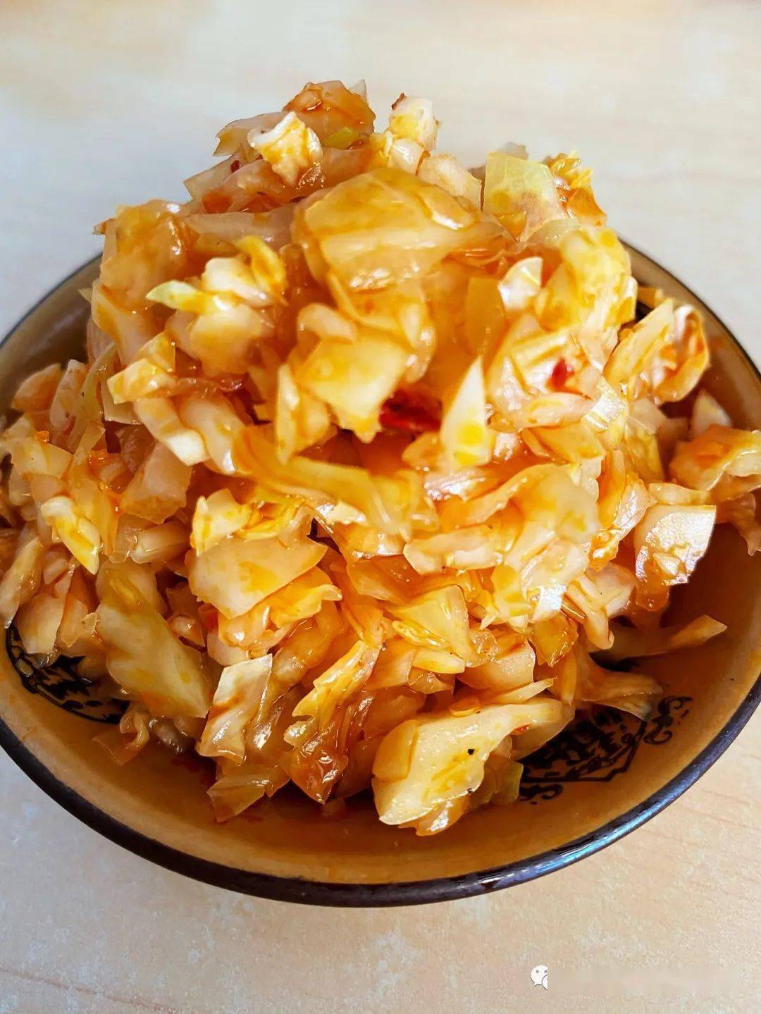 吃货行动之寻味碧口美食豆花面