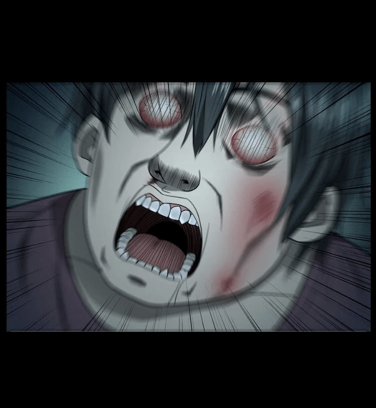 【彼案】被鬼附体