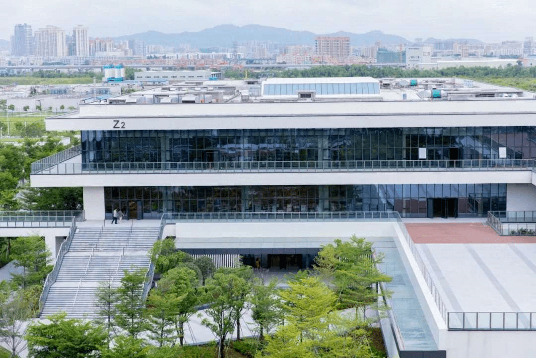 vivo2万人智能工厂在东莞正式投产巩固了中国智能手机产业链领先地位