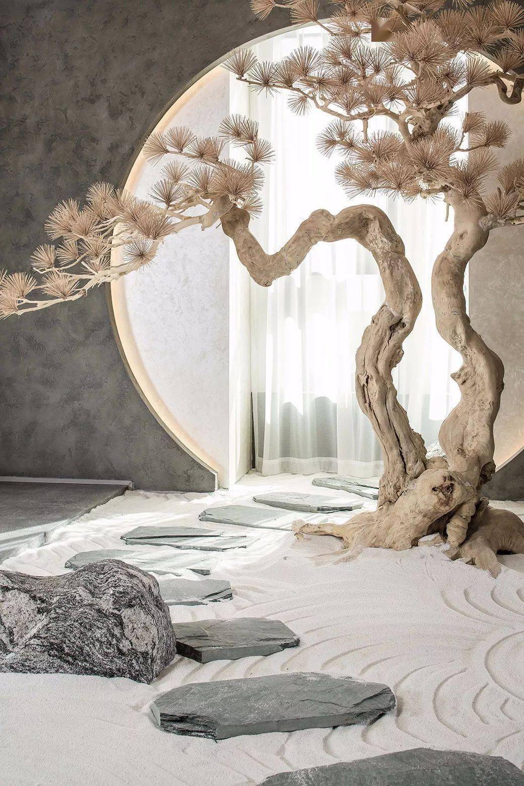 归心之旅,感受东方意境之美