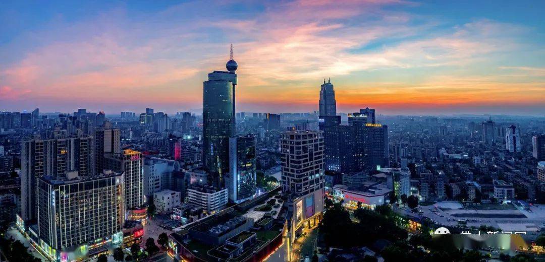 佛山地标建筑"拍了拍"你 | 大美佛山