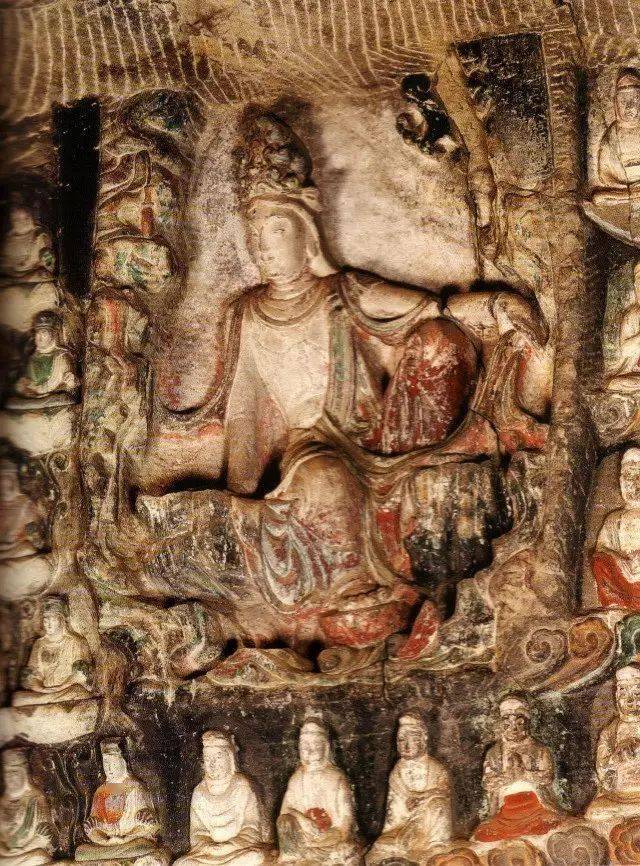 宋代最美的石窟