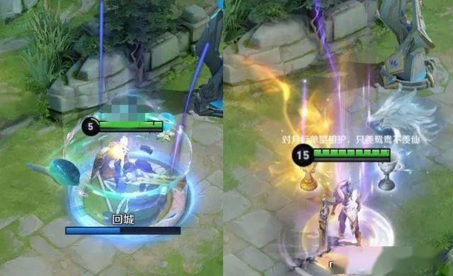 s15赛季皮肤|【资讯】王者荣耀S15赛季皮肤是什么？  S15赛季皮肤如何获得？