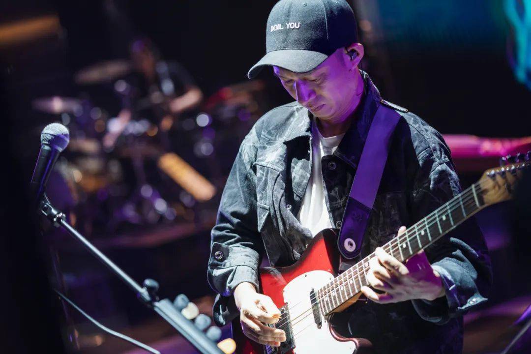 人人寻找快乐园,人人回味与非门 | 着调现场